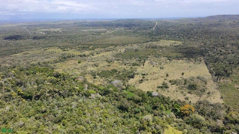 cadena creek, San Ignacio, Cayo District