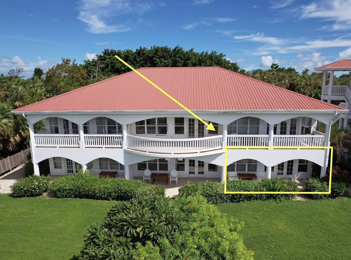 Placencia, Placencia, Stann Creek District Apartment for Sale