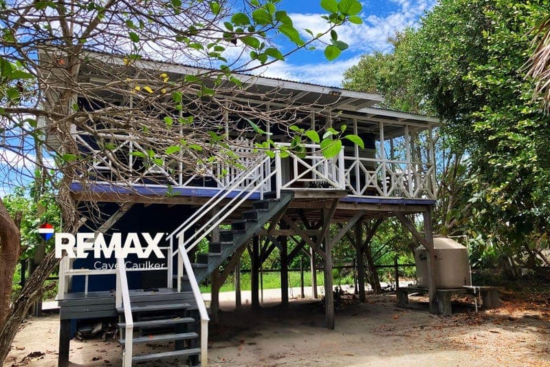 Caye Caulker Real Estate