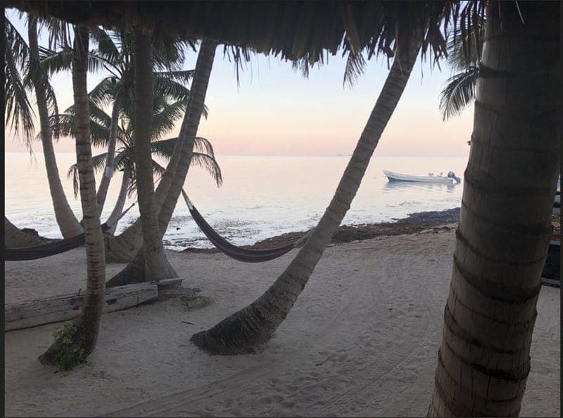 Belize City, Belize City