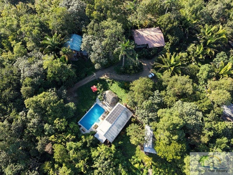 Unitedville, Unitedville, Cayo District