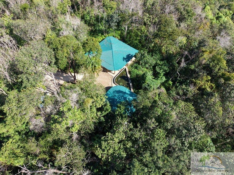 Chiquibul Road, Georgeville, Cayo District