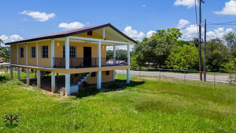 5XH6+M68, Esperanza, Belize, Esperanza, Cayo District Rural for Sale