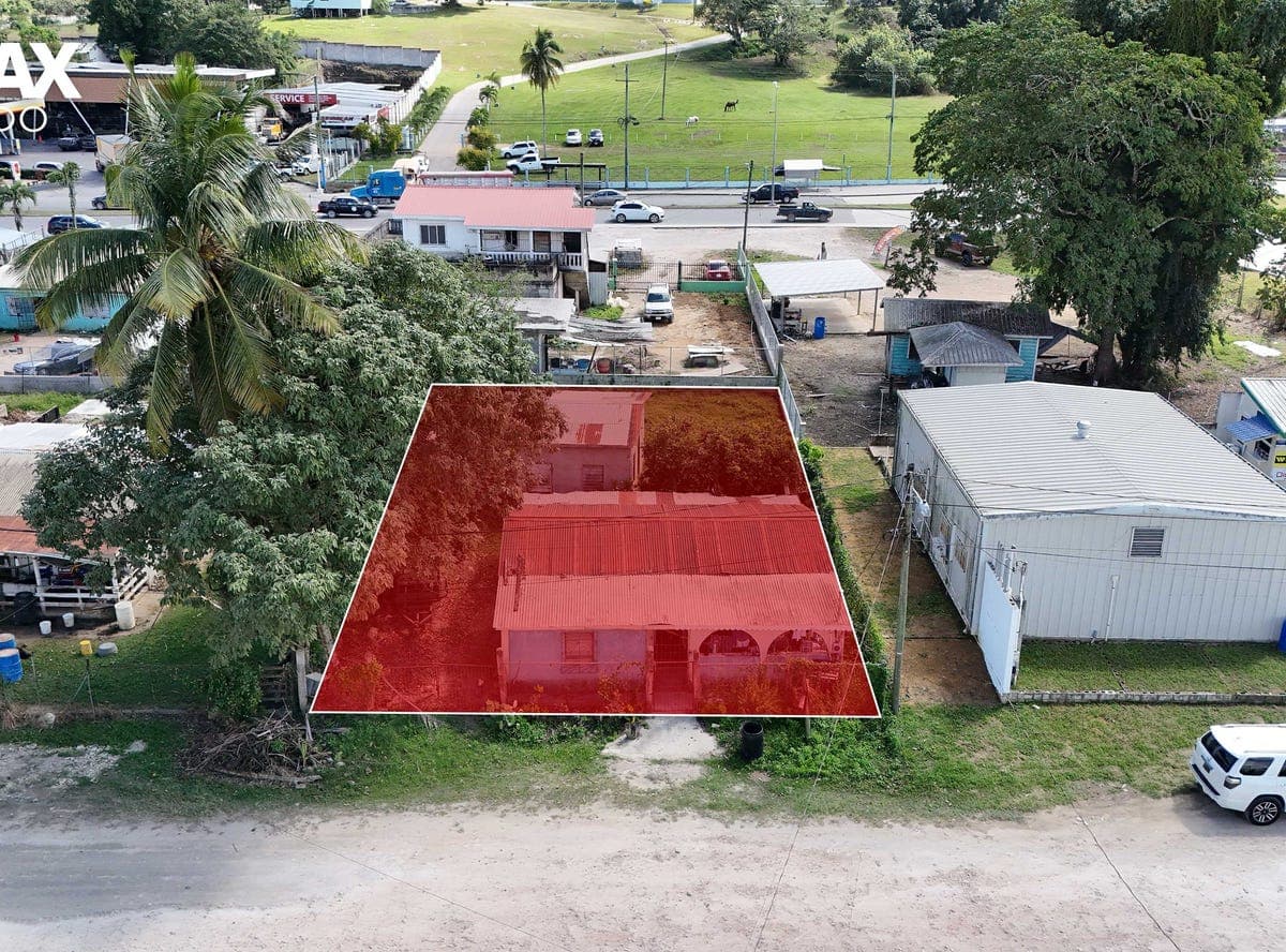 Loma Luz Blvd, Santa Elena, Cayo, Santa Elena, Cayo District, Santa Elena, Cayo District