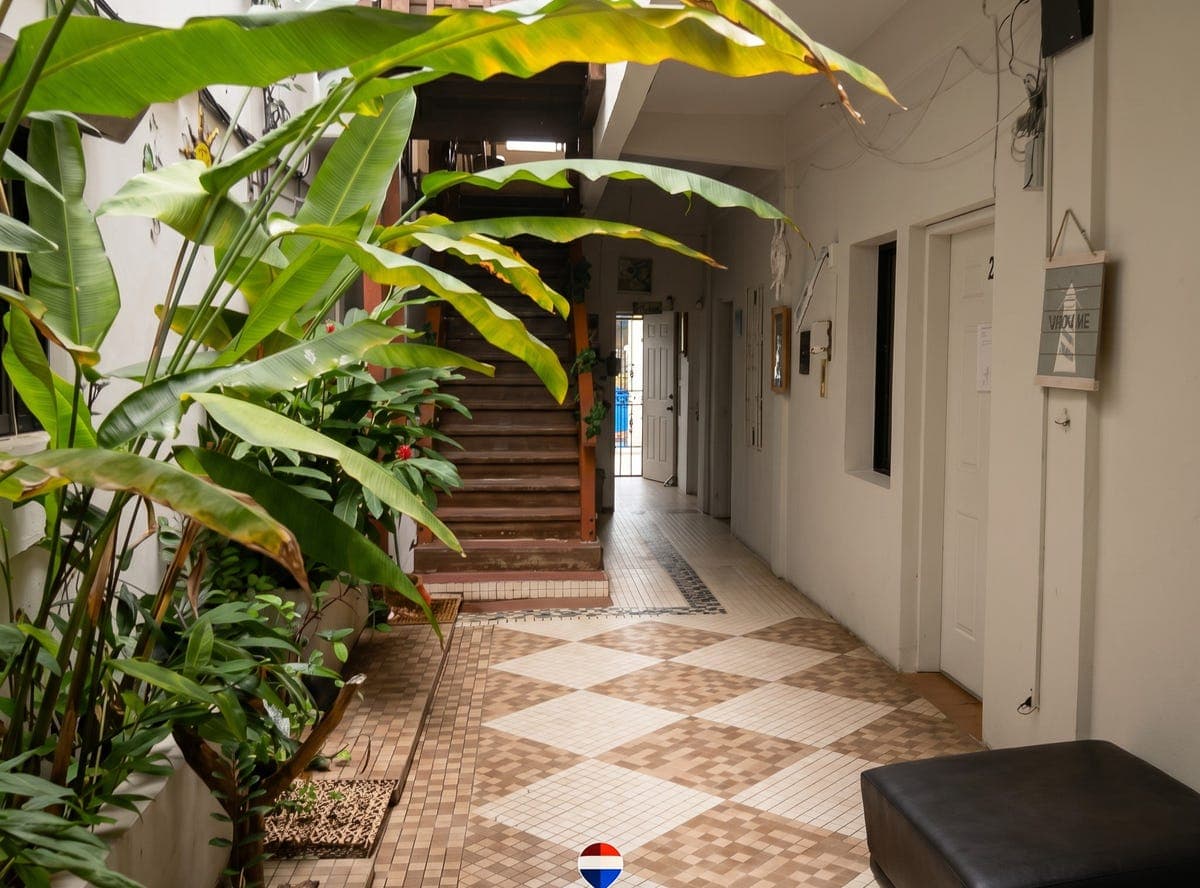 36 Hyde's Lane, Belize City, Belize District, Belize City, Belize City Apartment for Sale