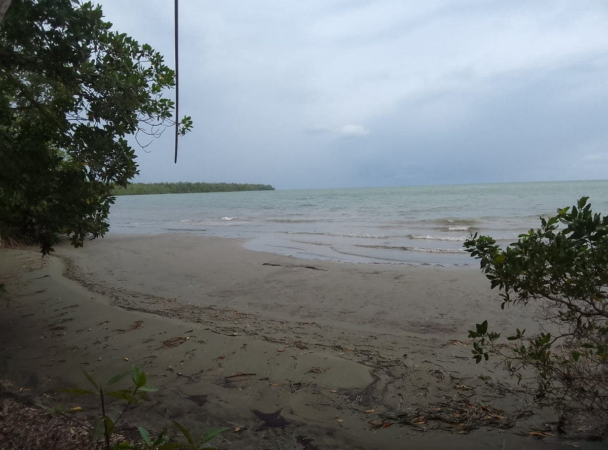 Sittee River, Sittee River, Stann Creek District, Sittee River, Stann Creek District