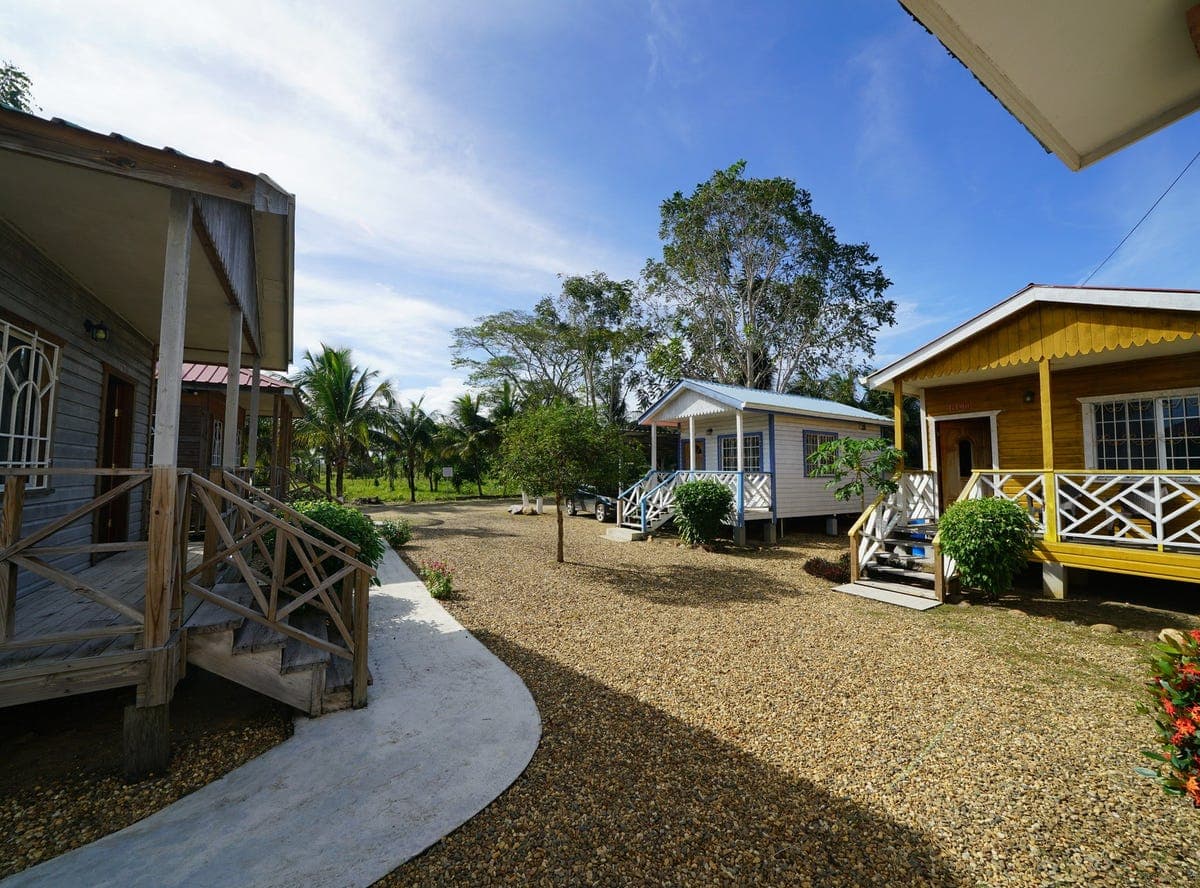 Dangriga, Mile 6, Dangriga, Stann Creek District, Dangriga, Stann Creek District Apartment for Sale