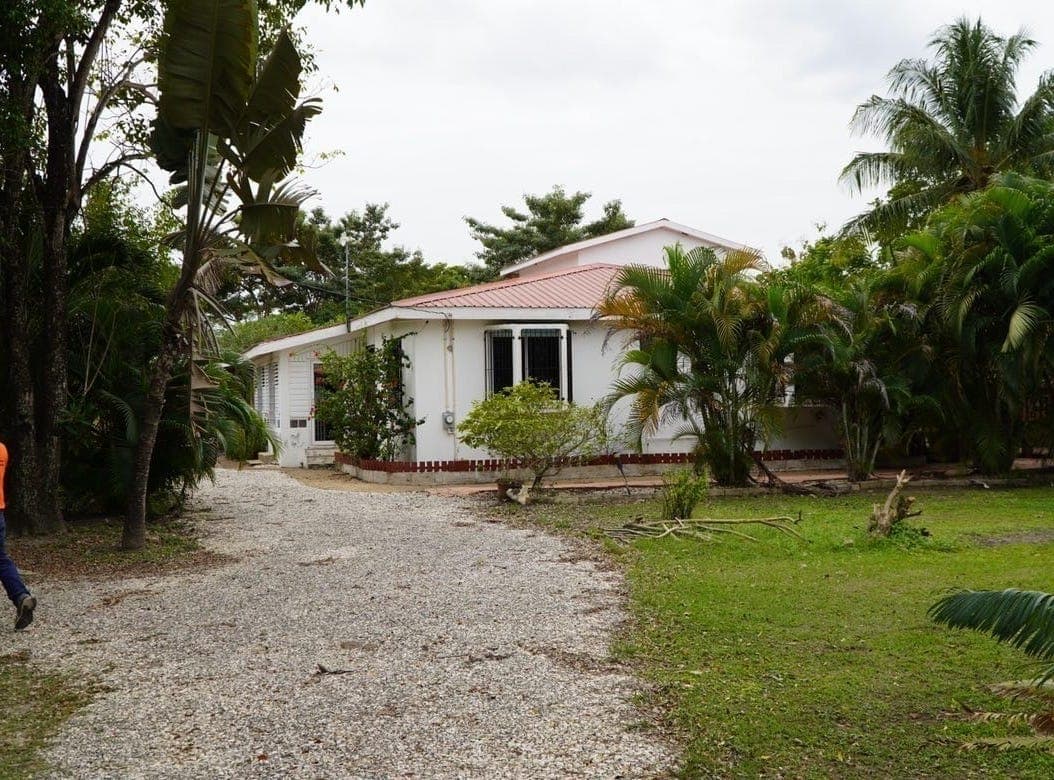 Ladyville, Ladyville, Belize District, Ladyville, Belize District