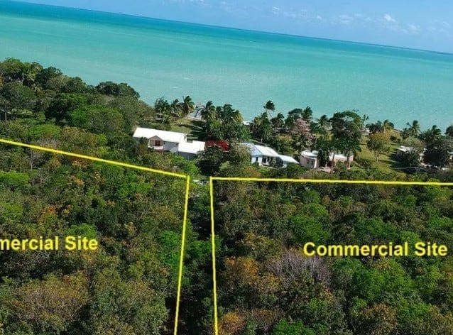 Corozal Town, Corozal Town, Corozal District, Corozal Town, Corozal District
