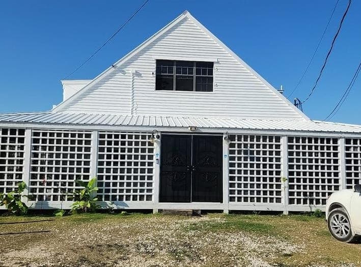 570 Triggerfish Cresent Vista Del Mar, Ladyville, Ladyville, Belize City