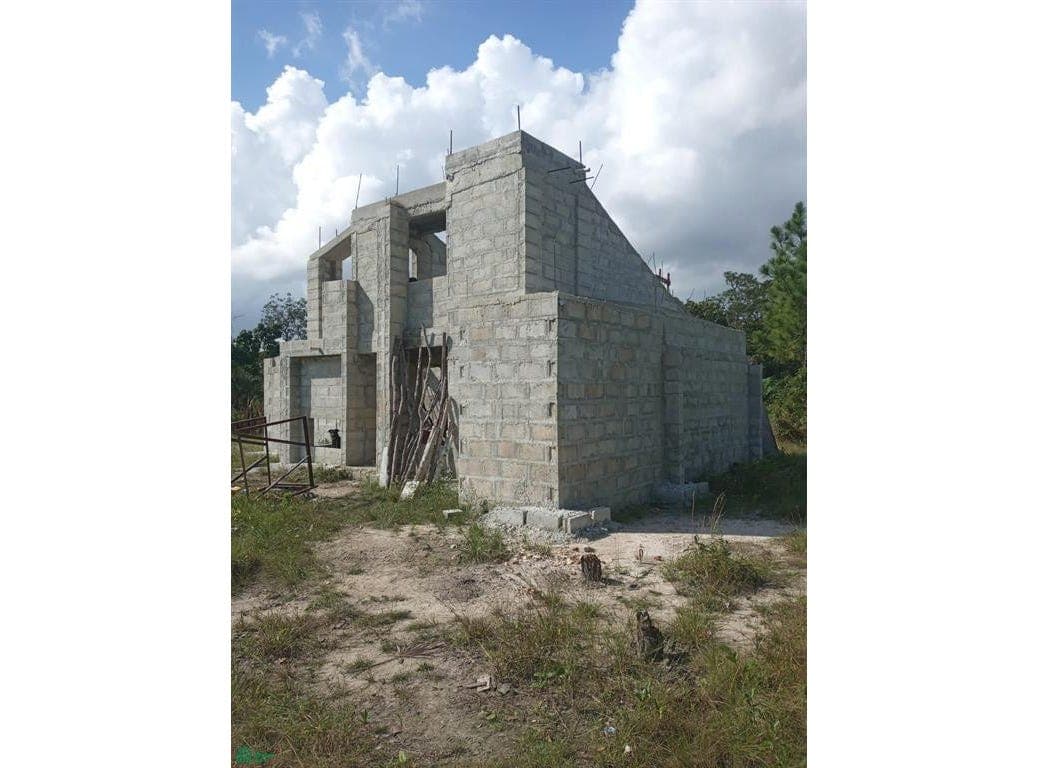 Belize Rural NorthII, Belize District, Belize, Ladyville, Belize City