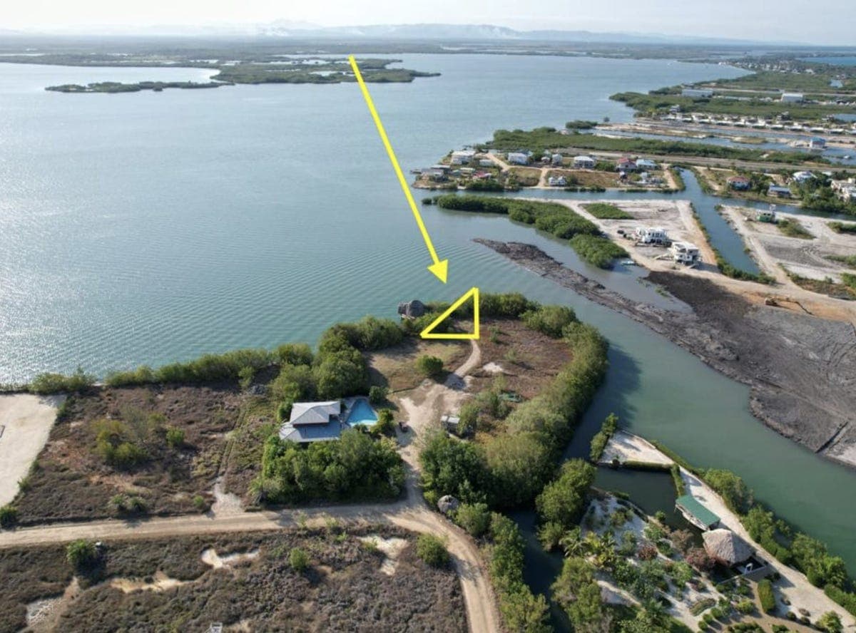 Placencia, Placencia, Stann Creek District Land/Development for Sale