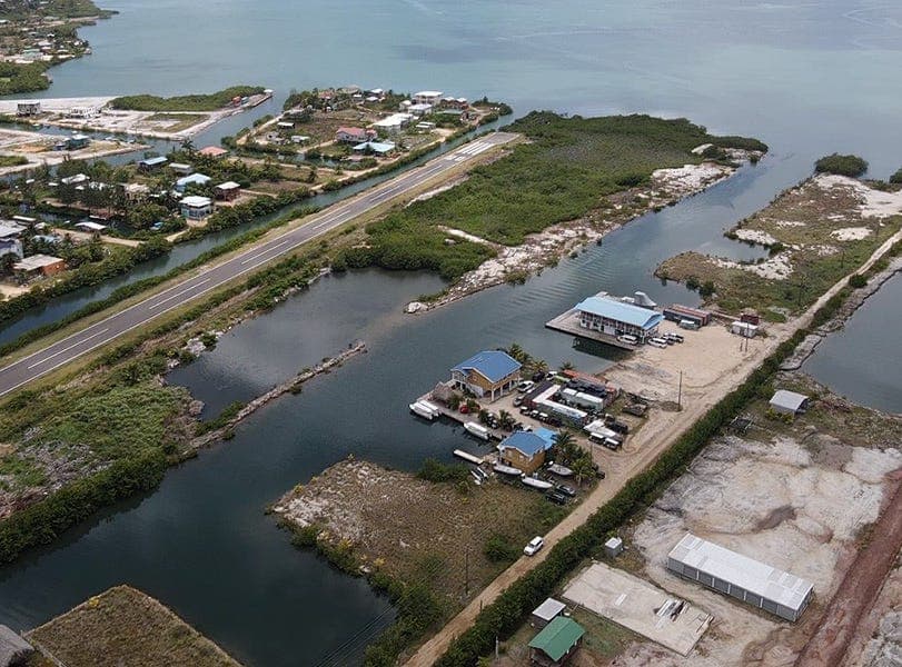 Placencia, Stann Creek District Land/Development for Sale