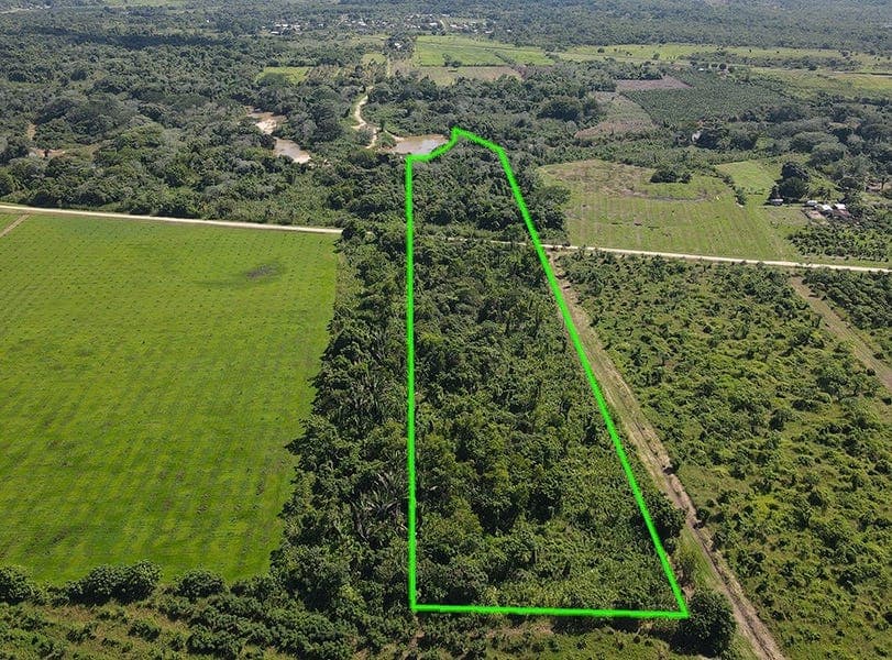 Sarawina, Stann Creek District Land/Development for Sale
