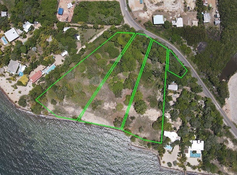Placencia, Stann Creek District Land/Development for Sale