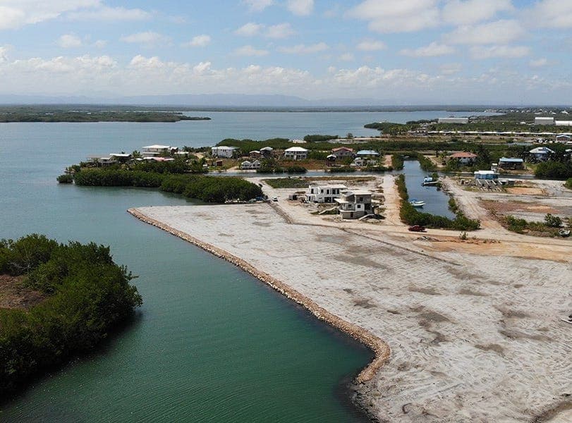 Placencia, Toledo District Land/Development for Sale