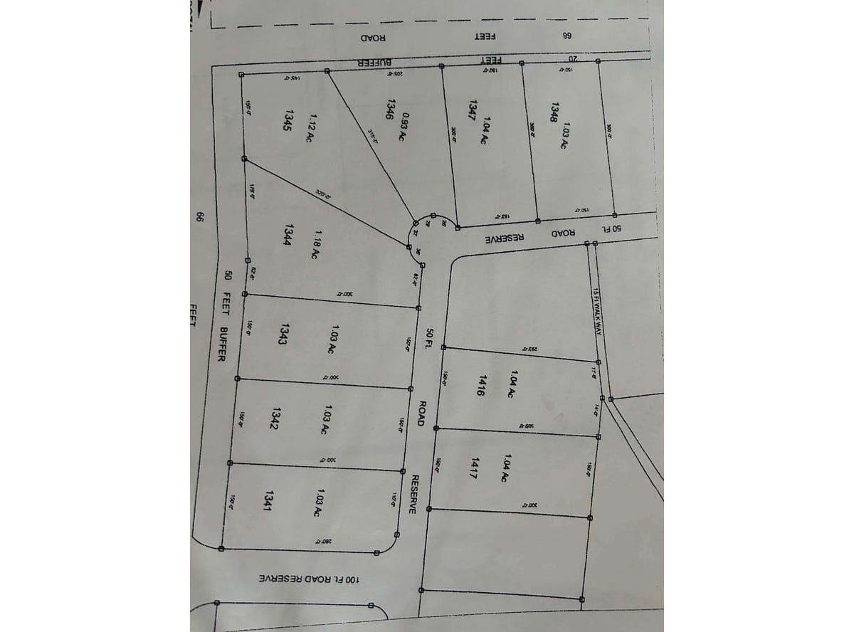 Consejo Road S.E, Consejo, Corozal District Land/Development for Sale