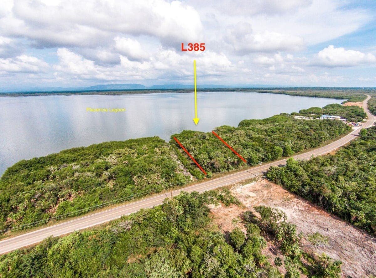 174 Lot Plantation, Placencia, Stann Creek District Land/Development for Sale