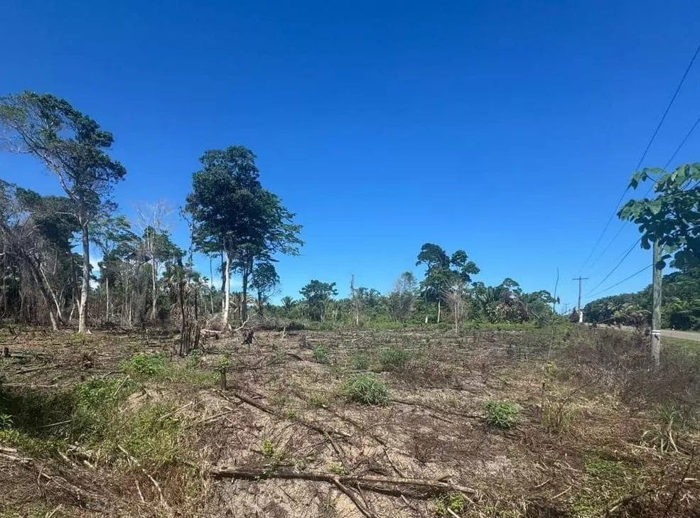 Lota 5, 6, 7, 18 Hopkins Rd, The Oaks Subdivision, Hopkins, Stann Creek District Land/Development for Sale