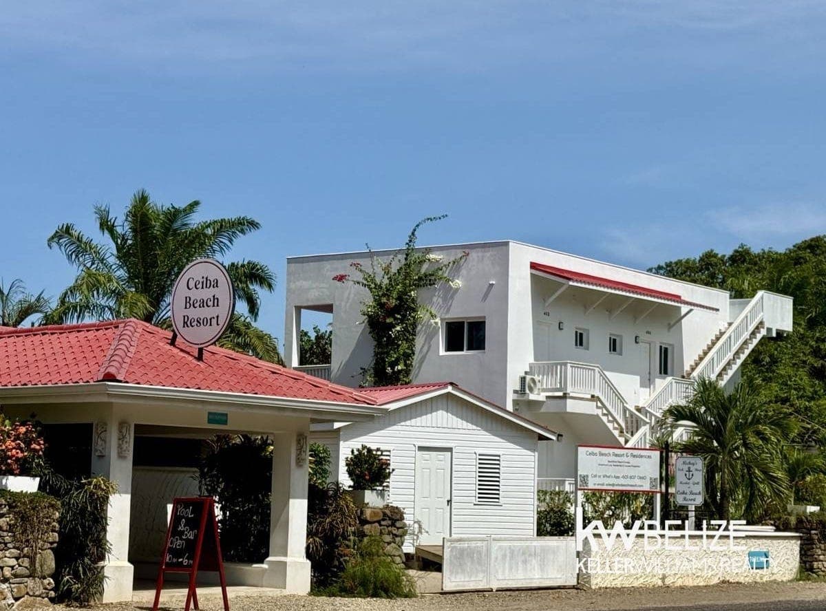 Placencia Road, Placencia, Stann Creek District