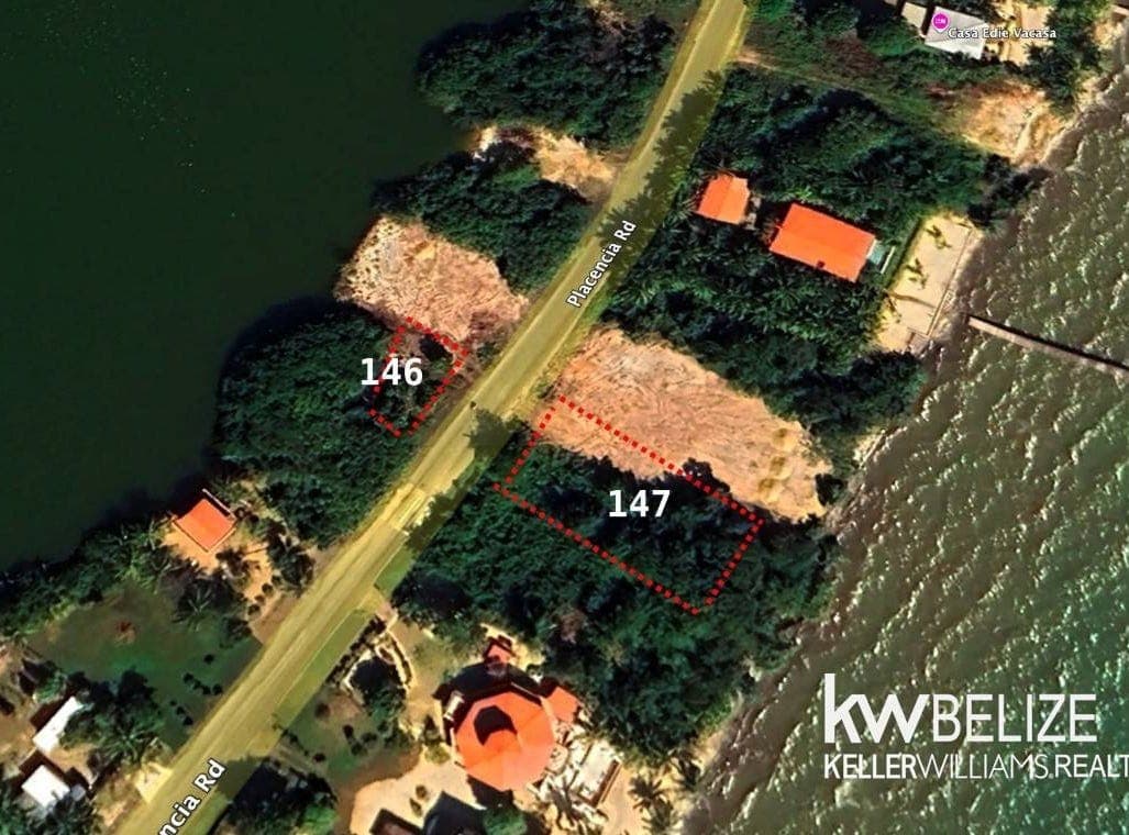 146 Placencia Road, Placencia, Stann Creek District