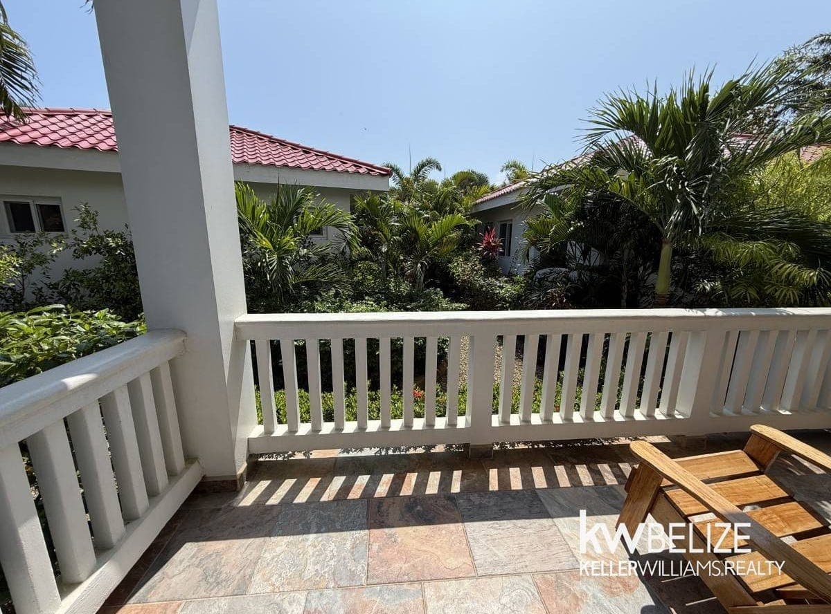 Placencia Road, Placencia, Stann Creek District