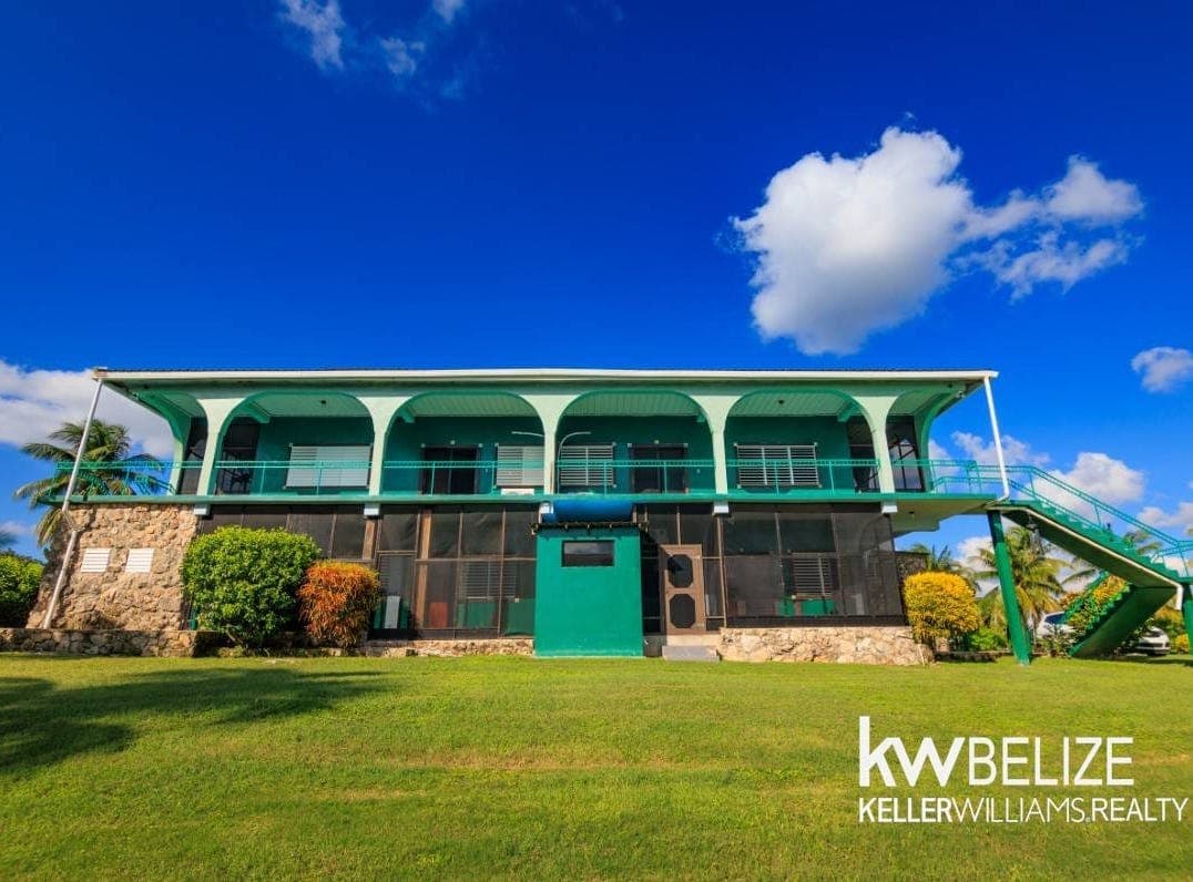 #Prime Multi-Unit Investment Property in Progresso Corozal, Progresso, Corozal District