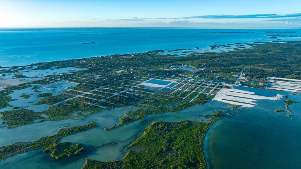 $50,000 Lots Near Secret Beach