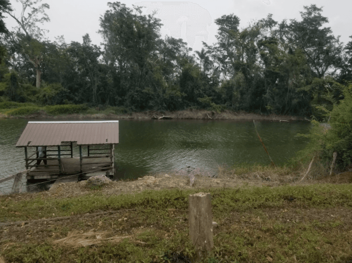 Riverfront Developement Opportunity
