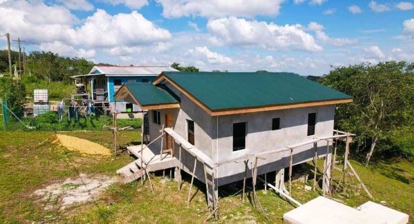 Residential Starter Home