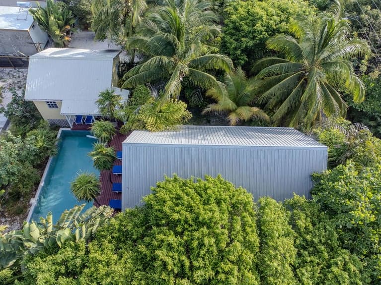 Your Island Dream With INCOME!