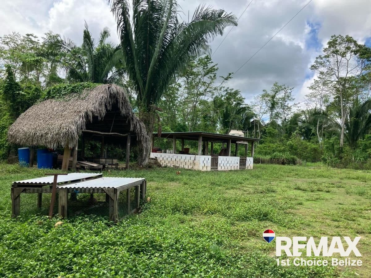 Your small off grid opportunity