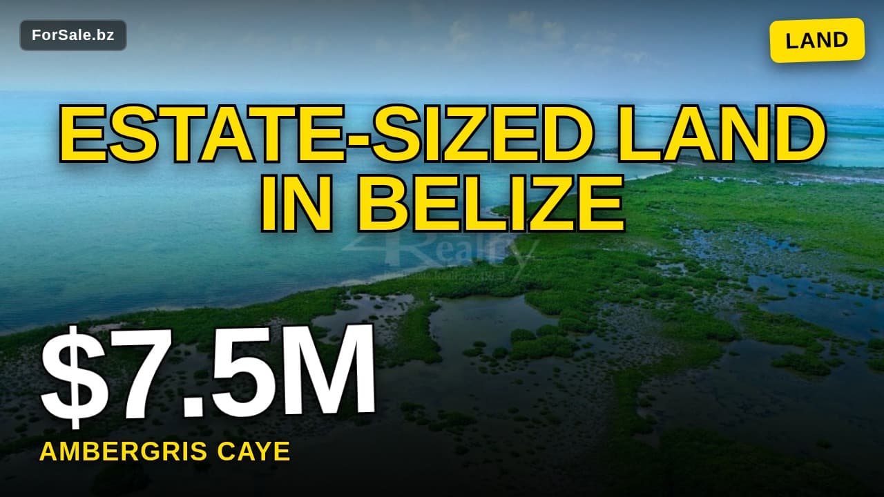 Video tour of Total of 500 Acres Available