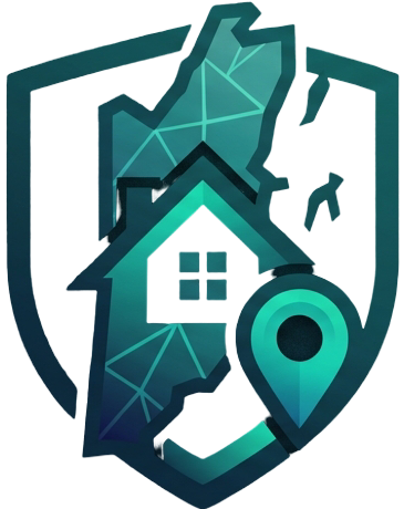 For Sale Belize Logo